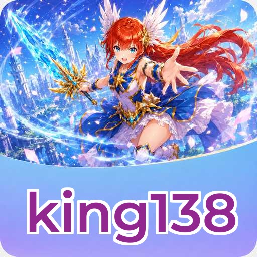 Logo king138