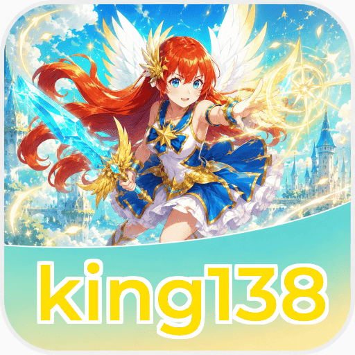 Logo king138