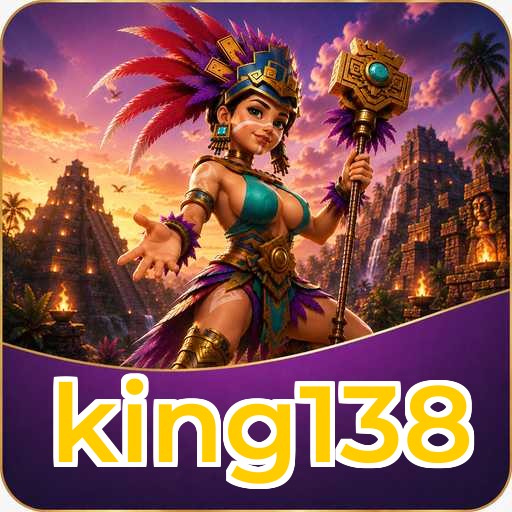 Logo king138