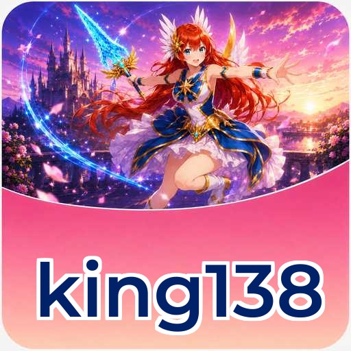 Logo king138