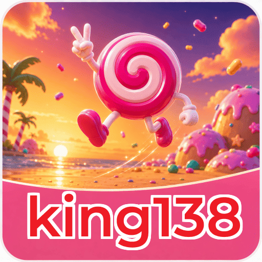 Logo king138