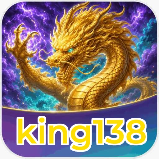 Logo king138