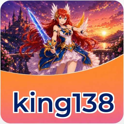 Logo king138