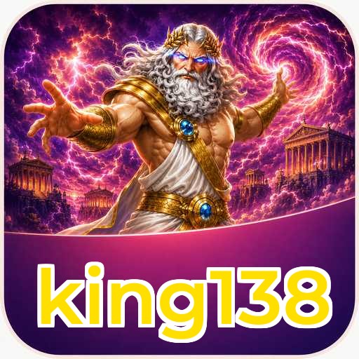 Logo king138