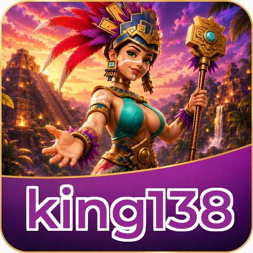 Ilustrasi alur memilih file king138 di HP Android
