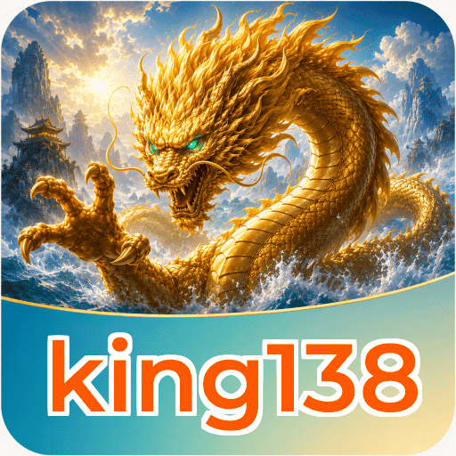 Logo king138