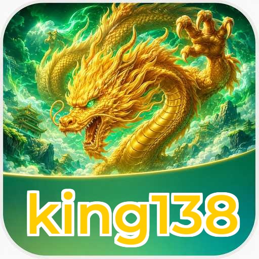 Logo king138
