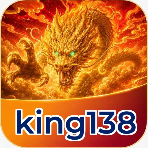 Logo king138