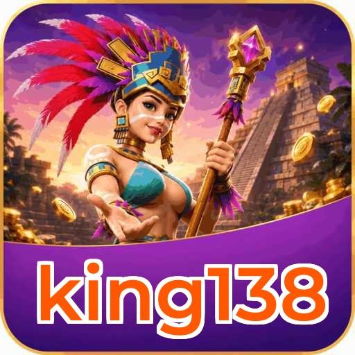 Logo king138