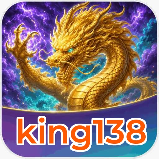 Logo king138