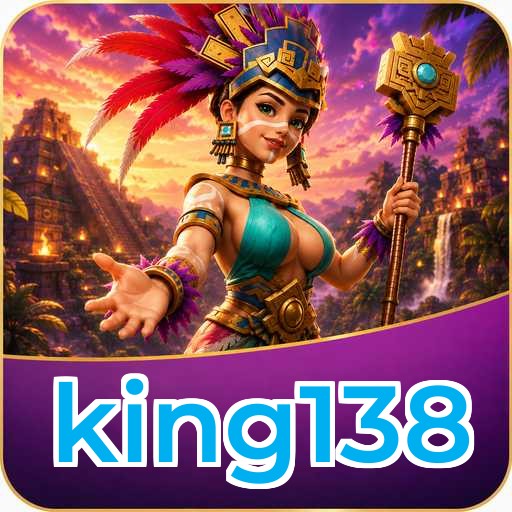 Logo king138