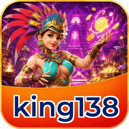 Logo king138