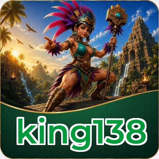 Logo king138