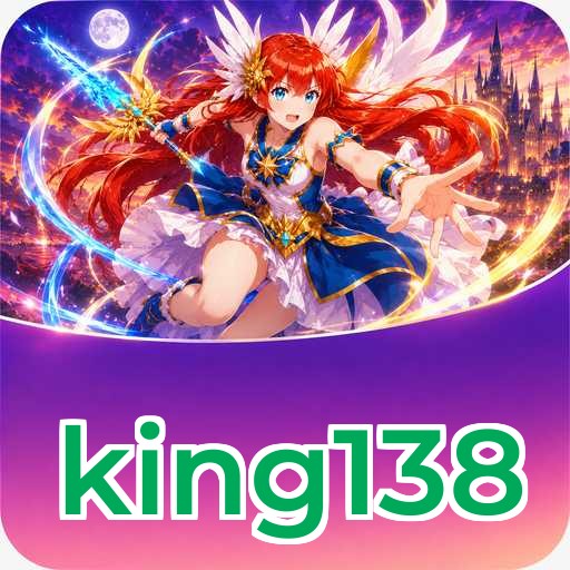 Logo king138