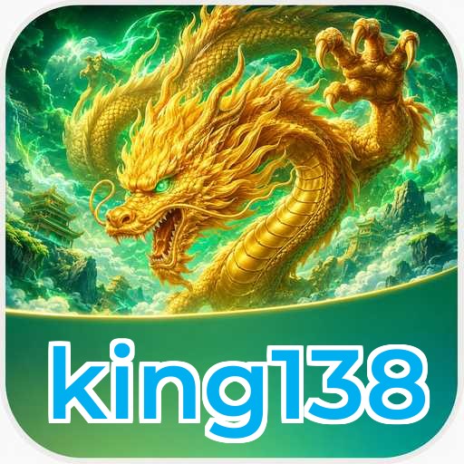 Logo king138