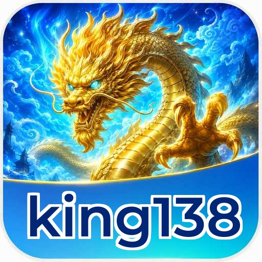 Logo king138