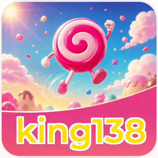 Logo king138