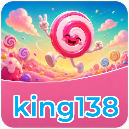 Logo king138