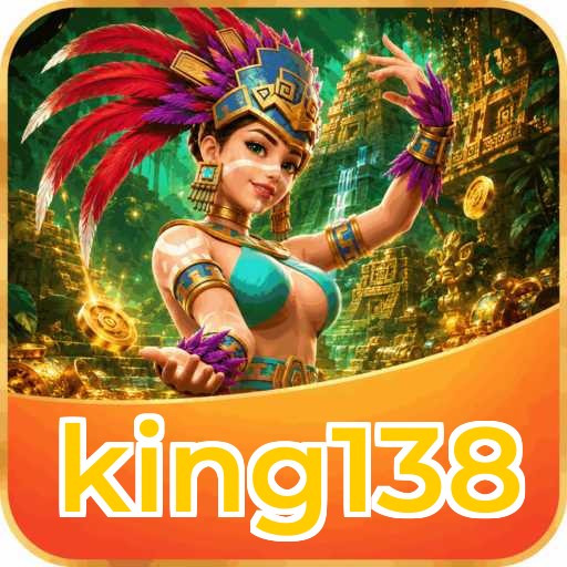 Logo king138