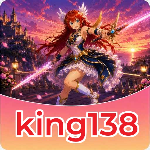 Logo king138