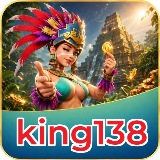 Logo king138