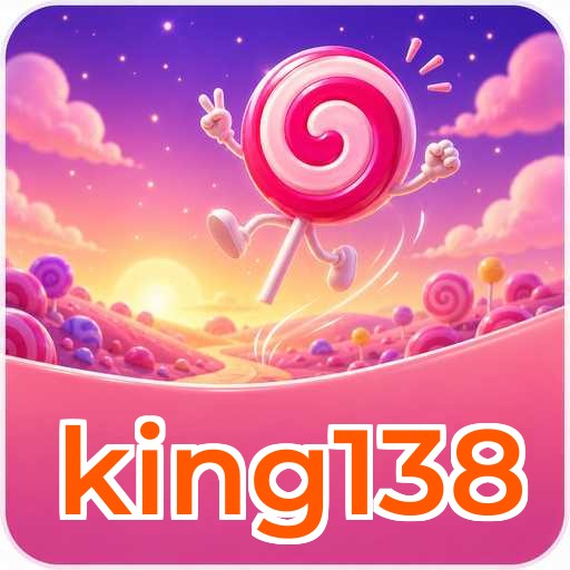 Logo king138