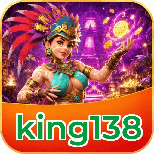 Logo king138