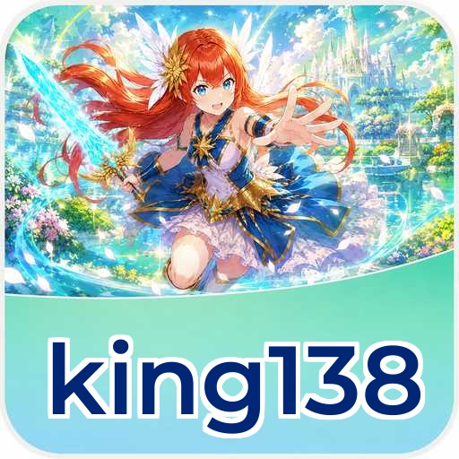 Logo king138
