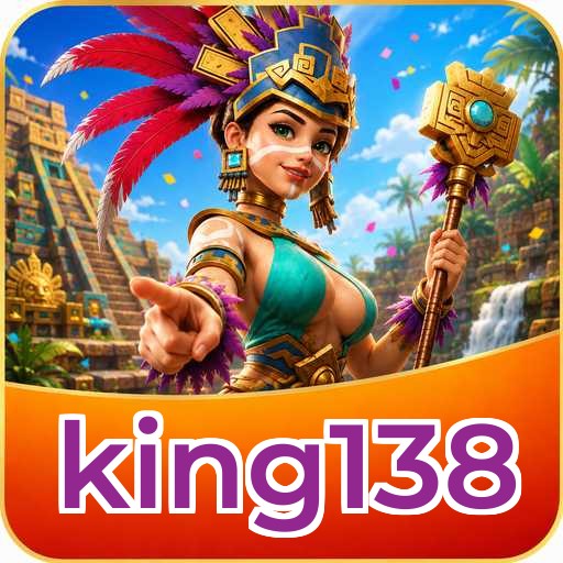 Logo king138