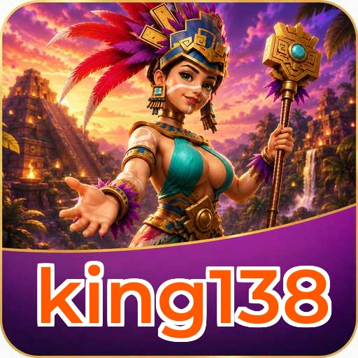 Logo king138