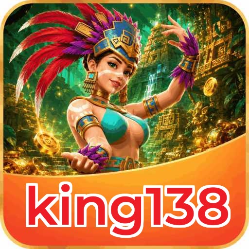 Logo king138