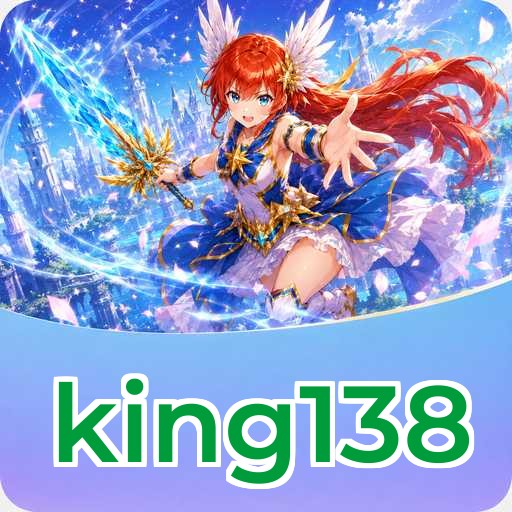 Logo king138