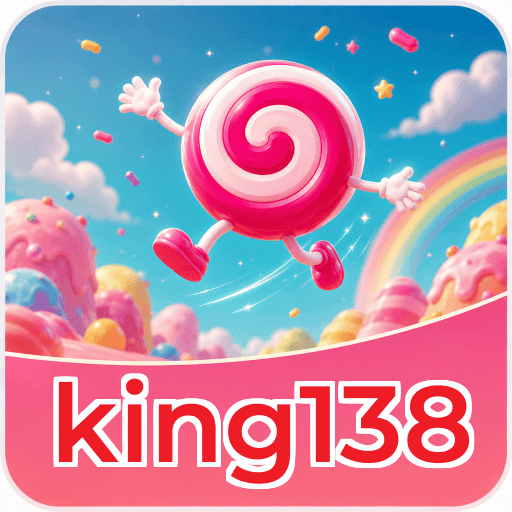 Logo king138