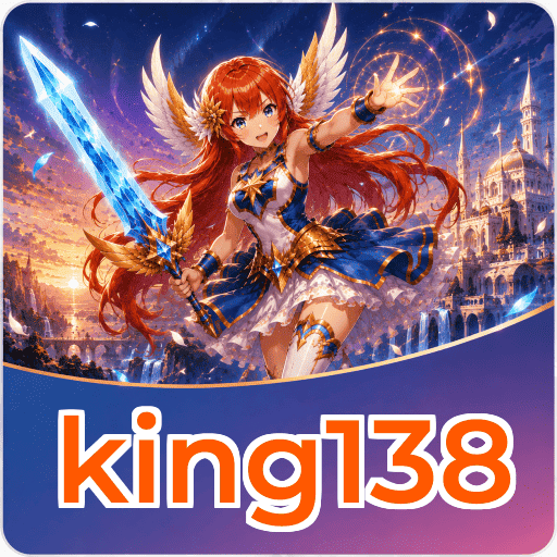Logo king138