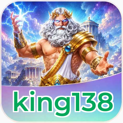 Logo king138