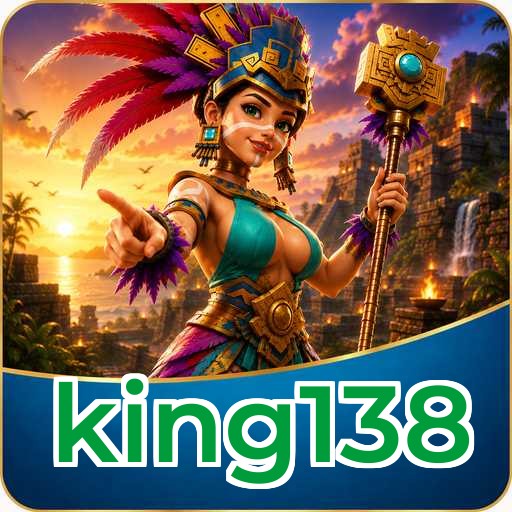 Logo king138