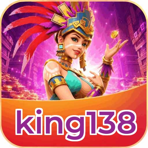 Logo king138