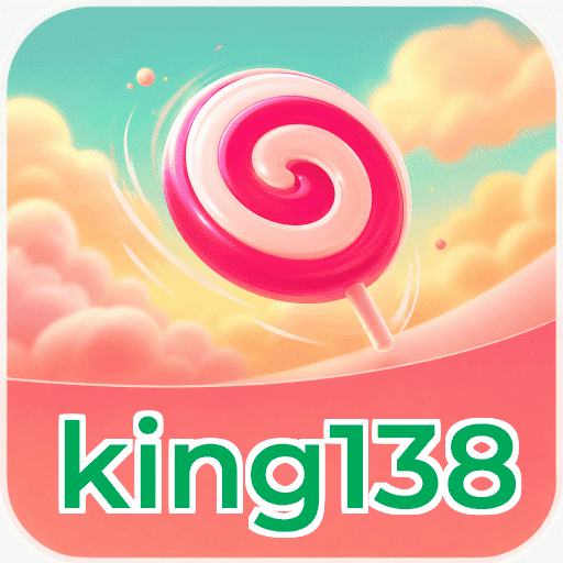 Logo king138