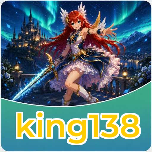 Logo king138