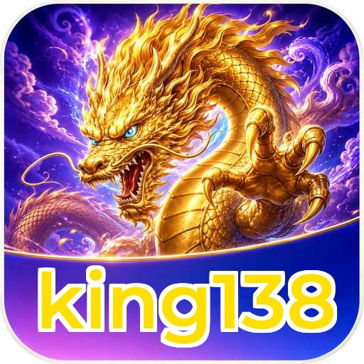 Logo king138