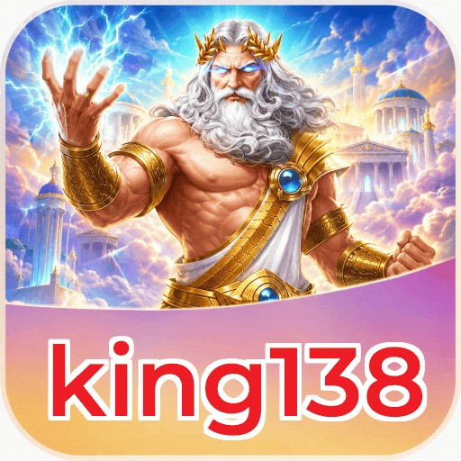 Logo king138