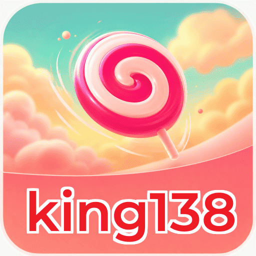 Logo king138