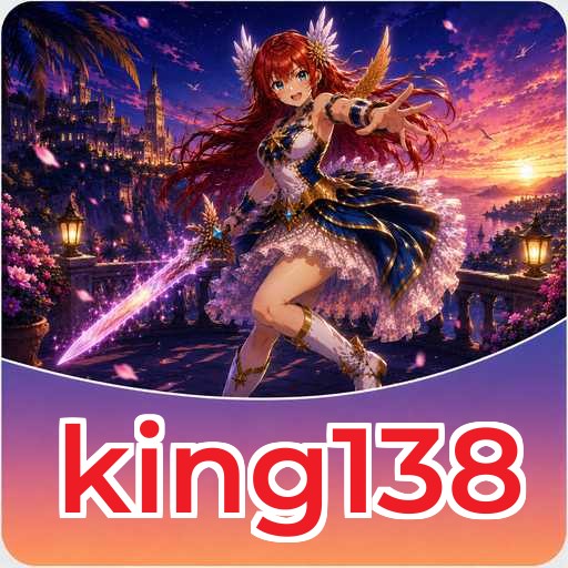 Logo king138